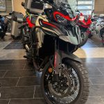 BENELLI TRK 702 X E5