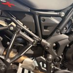 BENELLI TRK 702 X E5