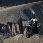 Benelli TRK 702 X