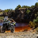 Benelli TRK 702 X