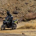 Benelli TRK 702 X