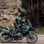 Benelli TRK 702 X
