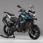 Benelli TRK 902 Stradale