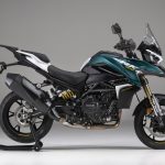 Benelli TRK 902 Stradale