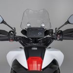 Benelli TRK 902 Stradale
