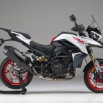 Benelli TRK 902 Stradale