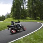 Benelli TRK 902 Stradale