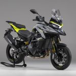 Benelli TRK 902 Stradale