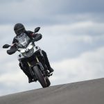 Benelli TRK 902 Stradale