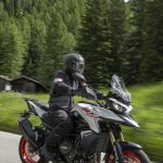 Benelli TRK 902 Stradale