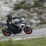 Benelli TRK 902 Stradale