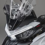 Benelli TRK 902 Stradale