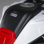 Benelli TRK 902 Stradale
