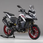 Benelli TRK 902 Stradale