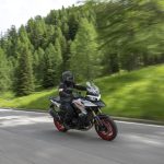 Benelli TRK 902 Stradale