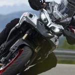 Benelli TRK 902 Stradale