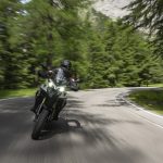 Benelli TRK 902 Stradale