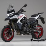 Benelli TRK 902 Stradale