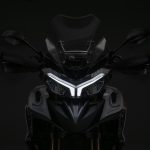Benelli TRK 902 Stradale