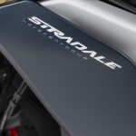 Benelli TRK 902 Stradale