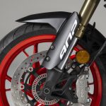 Benelli TRK 902 Stradale