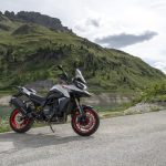 Benelli TRK 902 Stradale
