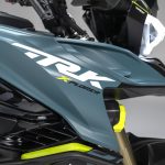 Benelli TRK 902 Xplorer