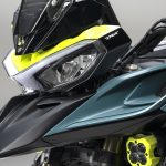 Benelli TRK 902 Xplorer