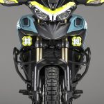 Benelli TRK 902 Xplorer