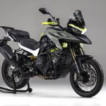Benelli TRK 902 Xplorer