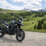 Benelli TRK 902 Xplorer
