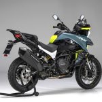 Benelli TRK 902 Xplorer