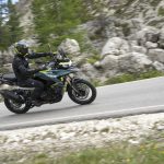 Benelli TRK 902 Xplorer