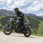 Benelli TRK 902 Xplorer