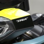 Benelli TRK 902 Xplorer