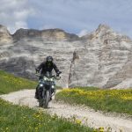 Benelli TRK 902 Xplorer