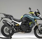 Benelli TRK 902 Xplorer