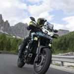 Benelli TRK 902 Xplorer