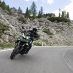 Benelli TRK 902 Xplorer