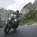 Benelli TRK 902 Xplorer