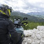 Benelli TRK 902 Xplorer