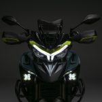 Benelli TRK 902 Xplorer