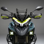 Benelli TRK 902 Xplorer