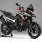 Benelli TRK 902 Xplorer