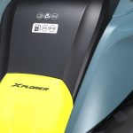 Benelli TRK 902 Xplorer
