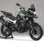 Benelli TRK 902 Xplorer