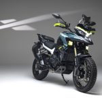 Benelli TRK 902 Xplorer