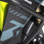 Benelli TRK 902 Xplorer