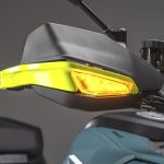 Benelli TRK 902 Xplorer