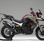 Benelli TRK 902 Xplorer